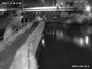 水利署水資源 屏東縣政府水利處 大武丁抽水站#3 距離3.3公里