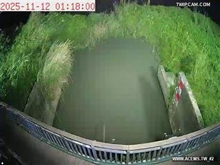 水利署水資源 屏東縣政府水利處 大武丁抽水站#4 距離927公尺