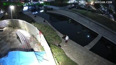 水利署水資源 台中市政府水利局 柳川(9)CCTV 距離269公尺