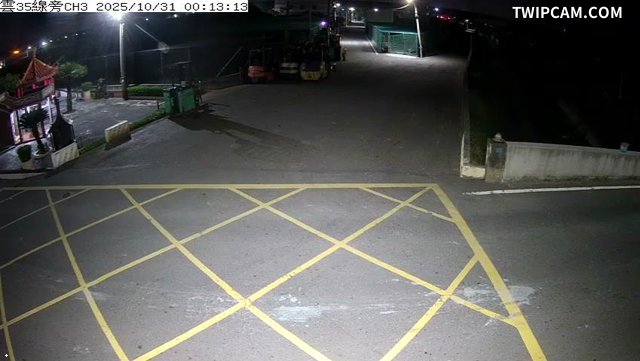 水利署水資源 雲林縣政府水利處 雲35線旁CH3 距離2.2公里