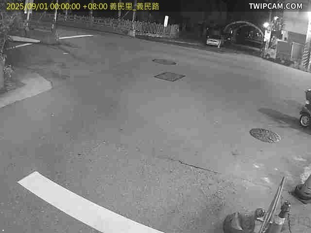水利署水資源 雲林縣政府水利處 義民里_義民路