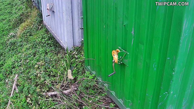 水利署水資源 新竹縣政府水利科 中崙排水德龜橋CCTV影像 距離1.5公里