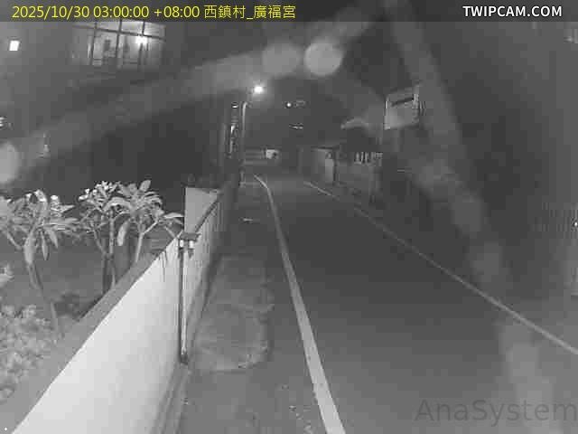 水利署水資源 雲林縣政府水利處 西鎮村_廣福宮 距離2.8公里
