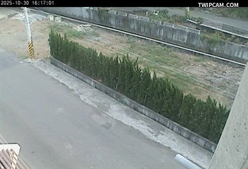 水利署水資源 水利署水利行政組 國道一號橋左岸越堤路_S 距離1.9公里