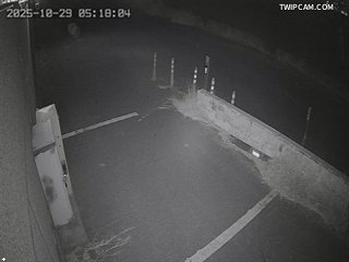 水利署水資源 水利署水利行政組 109自動化越堤路出入口管制門_1 距離2.1公里