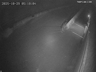 水利署水資源 水利署水利行政組 109自動化越堤路出入口管制門_3 距離2.1公里