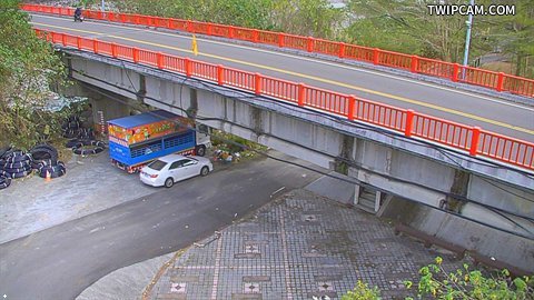 水利署水資源 水利署水利行政組 愛國橋(1) 距離7.4公里