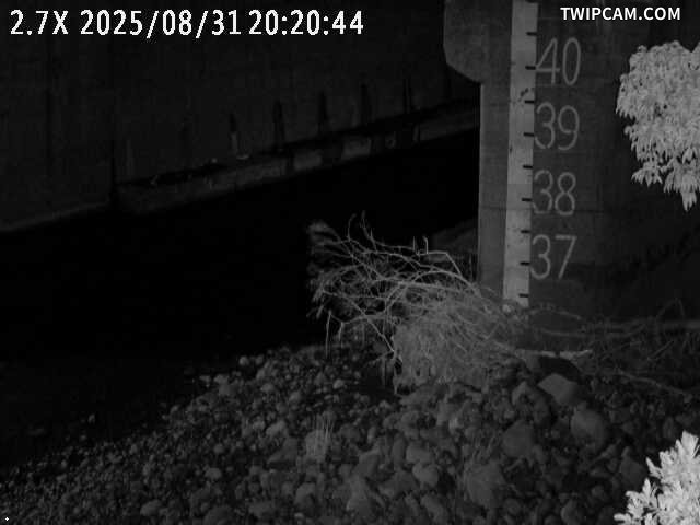 水利署水資源 屏東縣政府水利處 滿州橋 - 1