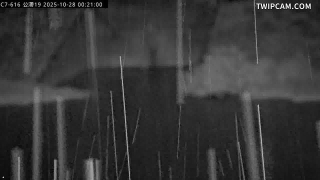 水利署水資源 桃園巿政府水務局(智慧防汛) C7-616_公滯19滯洪池 距離1.7公里