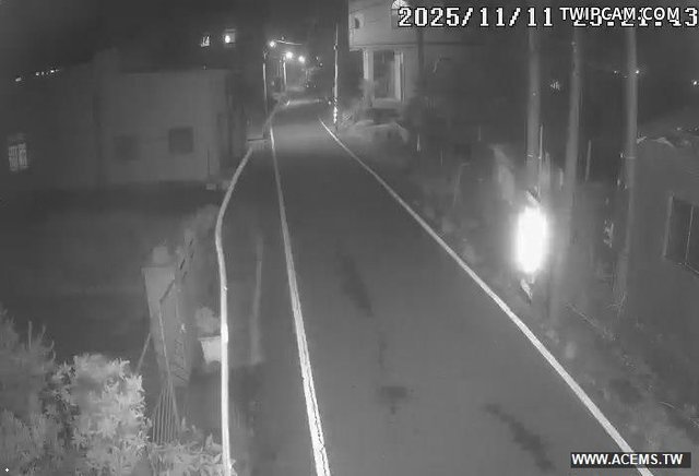 水利署水資源 屏東縣政府水利處 頂寮-頂寮路173號民宅前(南寮路129號) - 2 距離1.8公里