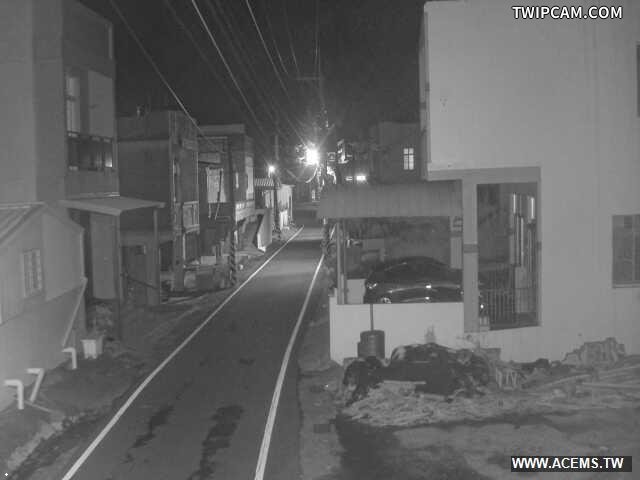 水利署水資源 屏東縣政府水利處 頂寮-頂寮路173號民宅前(南寮路129號) - 1 距離1.8公里