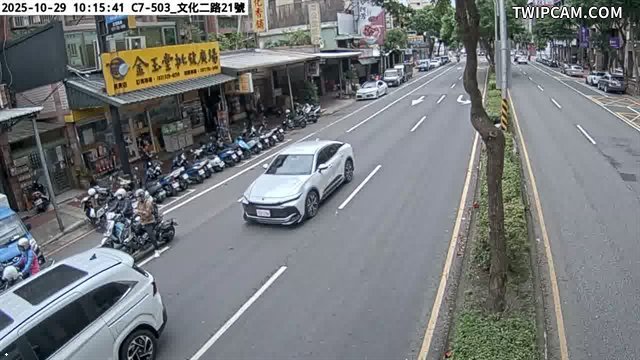 水利署水資源 桃園巿政府水務局(智慧防汛) C7-503_龜山區文化二路38-9號前 距離758公尺