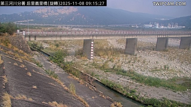 水利署水資源 水利署水利防災組 義里橋_img 距離4.6公里