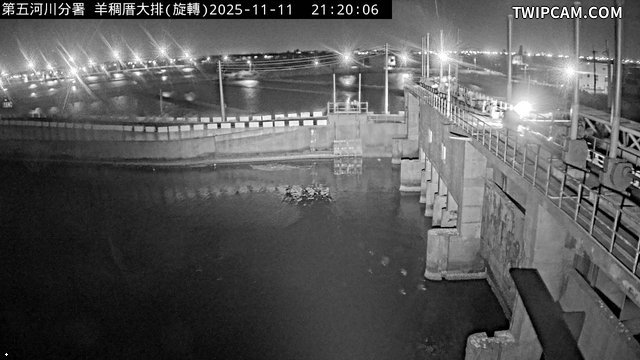 水利署水資源 水利署水利防災組 羊稠厝大排_1_img 距離1.7公里