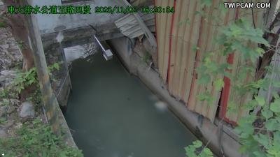 水利署水資源 新竹市政府消防局 東大排水公道五路四段CCTV 距離1.0公里