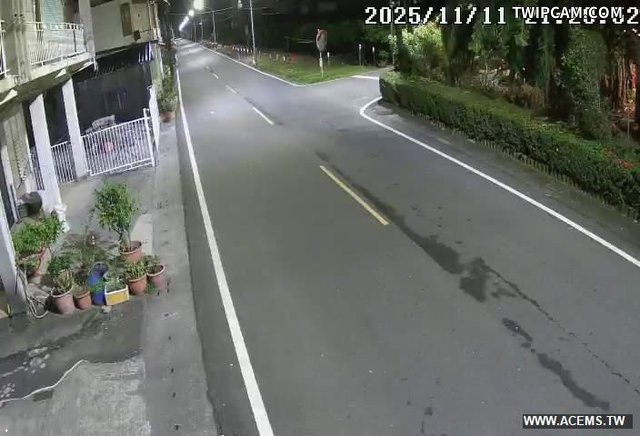 水利署水資源 屏東縣政府水利處 山上胡椒蝦 - 2 距離2.2公里