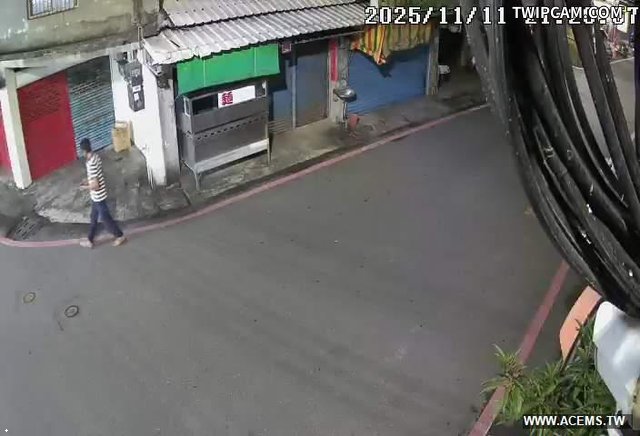 水利署水資源 屏東縣政府水利處 平和路(新惠宮) - 2