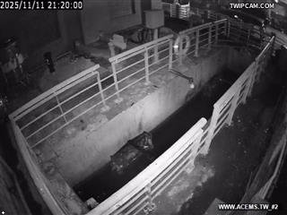 水利署水資源 屏東縣政府水利處 光復路抽水站#3 距離356公尺