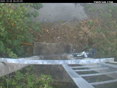 水利署水資源 水利署水利行政組 貓羅溪與烏溪匯流口_3