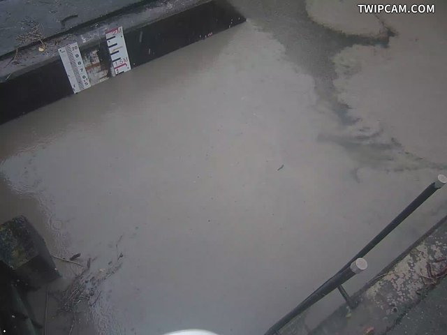 水利署水資源 第五河川分署 朴子堤防 7K+330 內水球機 距離1.1公里