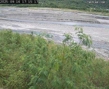 水利署水資源 水利署水利行政組 電光1_上游