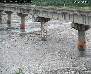 水利署水資源 水利署水利行政組 電光1_下游