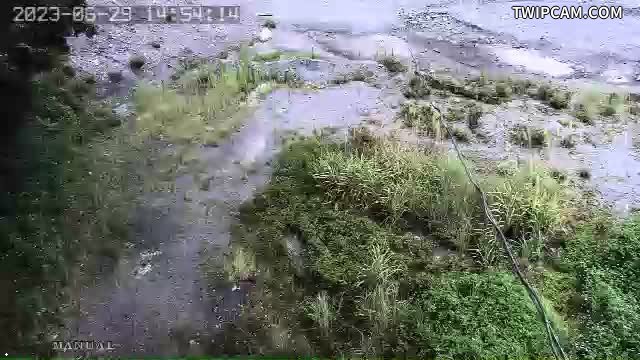 水利署水資源 水利署水利行政組 110遠距-德魯灣橋(1)