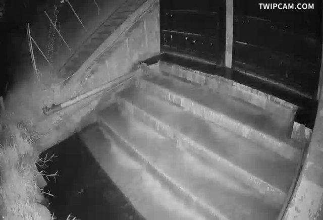 水利署水資源 第二河川分署 高鐵二號堤防CCTV