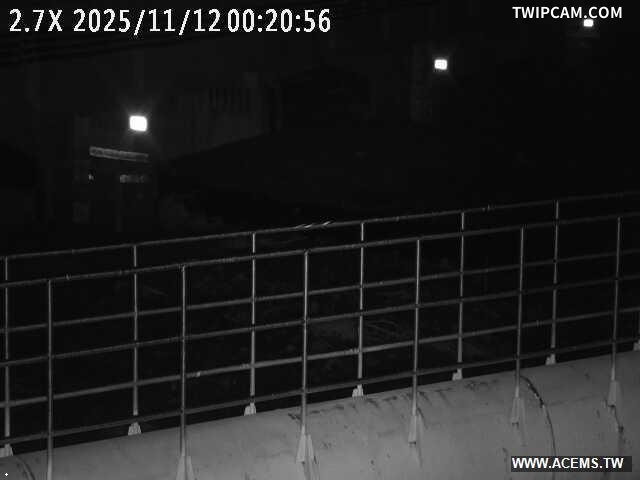 水利署水資源 屏東縣政府水利處 枋寮大橋 - 1