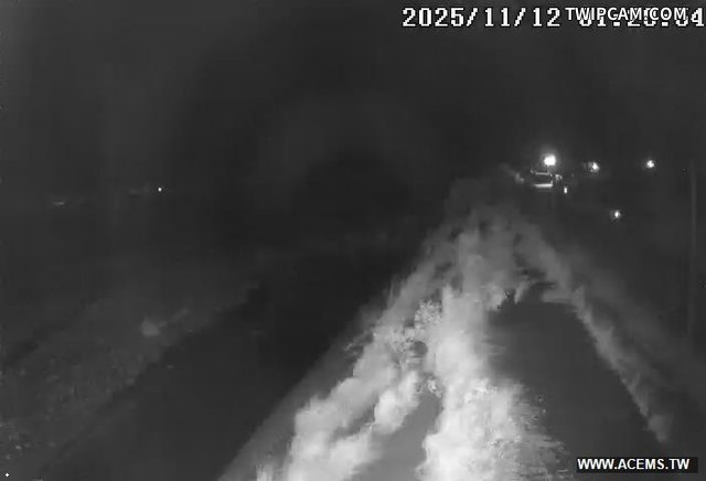 水利署水資源 屏東縣政府水利處 枋寮大橋 - 3