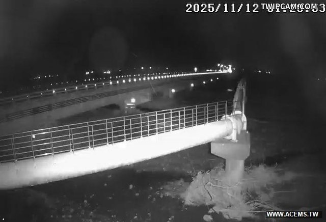 水利署水資源 屏東縣政府水利處 枋寮大橋 - 2