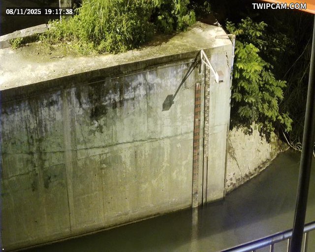 水利署水資源 花蓮縣政府水利科 萬壽抽水站3 距離2.6公里