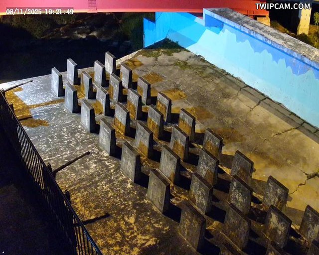 水利署水資源 花蓮縣政府水利科 萬壽抽水站2 距離935公尺