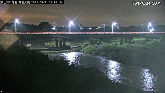 水利署水資源 水利署水利防災組 萬巒大橋_img