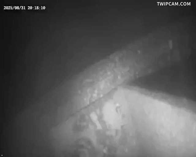 水利署水資源 第四河川分署 101號水門(外水)