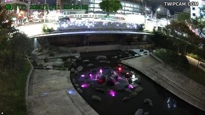水利署水資源 台中市政府水利局 柳川(2)CCTV 距離43公尺
