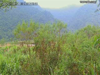 水利署水資源 水利署水利行政組 大安溪達觀堤防簡易站_1 距離9.8公里