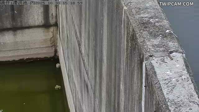 水利署水資源 雲林縣政府水利處 湳仔1號滯洪池CH1 距離4.1公里