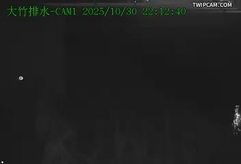 水利署水資源 彰化縣政府水資處 C17-大竹排水(洩洪橋) 距離1.3公里