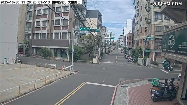 水利署水資源 桃園巿政府水務局(智慧防汛) C1-513_桃園區大豐路225號前 距離1.1公里