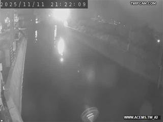 水利署水資源 屏東縣政府水利處 羌光橋#2 距離1.2公里