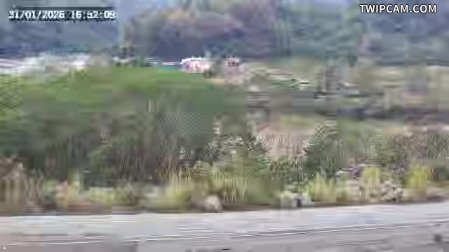 水利署水資源 第四河川分署 信義愛國護岸 距離7.6公里