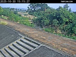 水利署水資源 水利署水利行政組 林子尾堤防_5 距離1.4公里