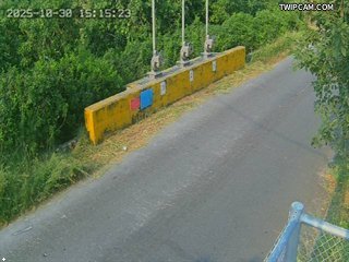 水利署水資源 水利署水利行政組 林子尾堤防_2 距離1.1公里