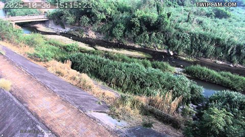 水利署水資源 水利署水利行政組 林子尾堤防_1 距離1.1公里