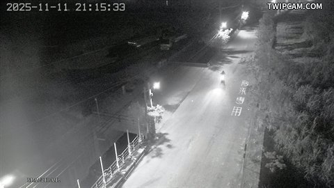 水利署水資源 水利署水利行政組 內溪洲堤防_1 距離802公尺