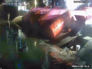 水利署水資源 屏東縣政府水利處 放索溝抽水站#1 距離763公尺