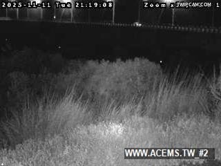 水利署水資源 屏東縣政府水利處 新埤大橋#1 距離3.2公里