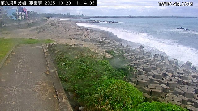 水利署水資源 水利署水利防災組 忘憂亭(固)_img 距離393公尺