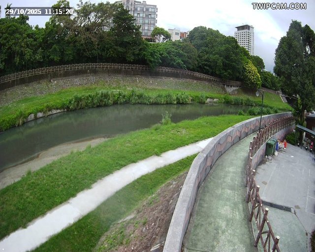 水利署水資源 花蓮縣政府水利科 中正抽水站2 距離901公尺